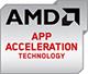 AMD App Acceleration